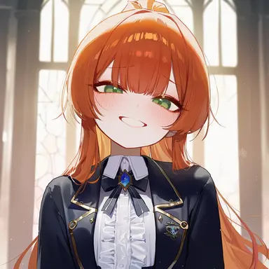 Profile image of 미아