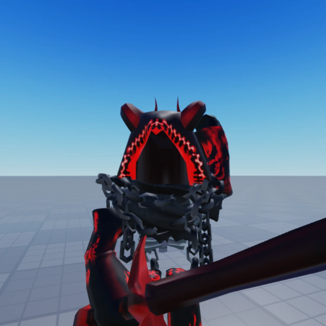 Firebrand
