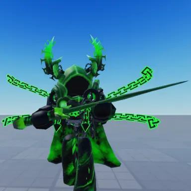 Profile image of 베놈샹크