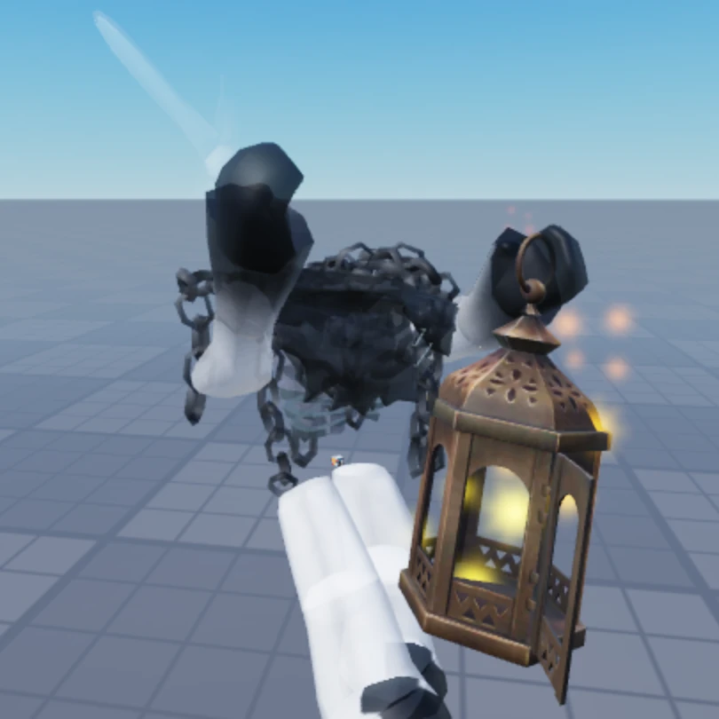 Ghostwalke