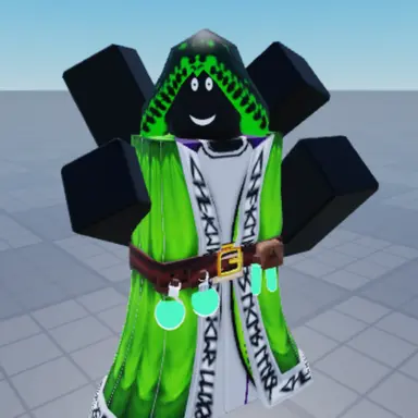 Profile image of 포이즌 메이지