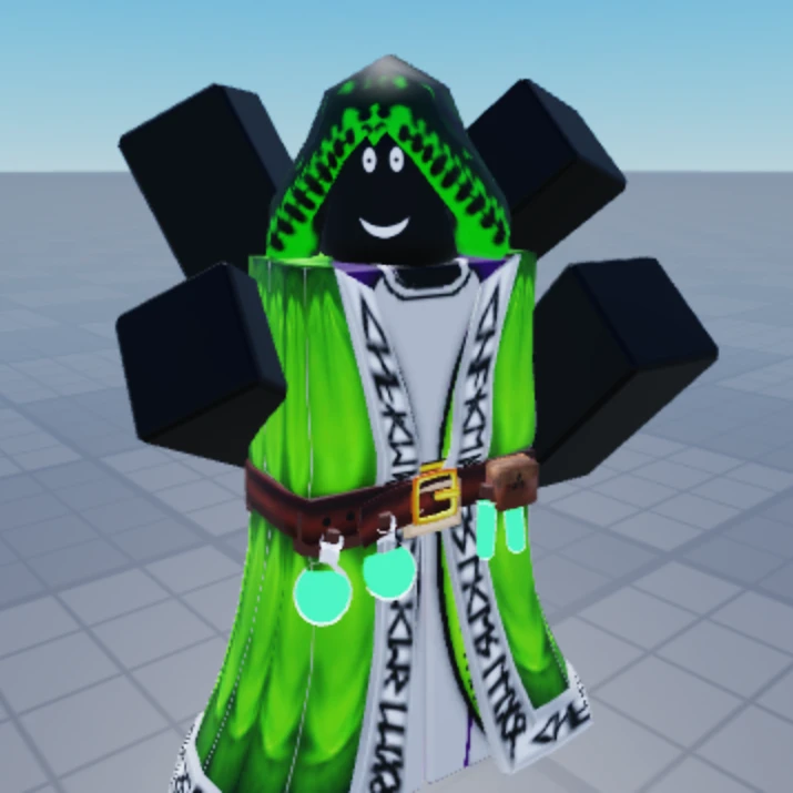 Poisonmage