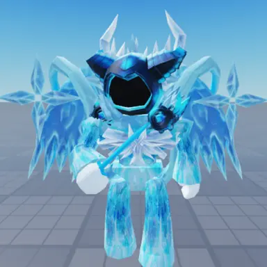 Profile image of 얼음단검