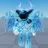Ice dagger