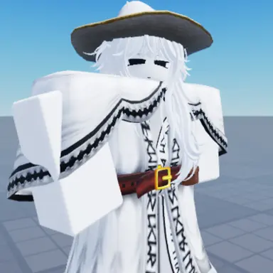 Profile image of 고스트 메이지