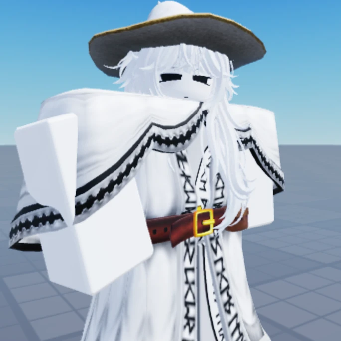 Ghost mage