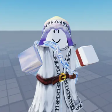 Profile image of 라이트 메이지