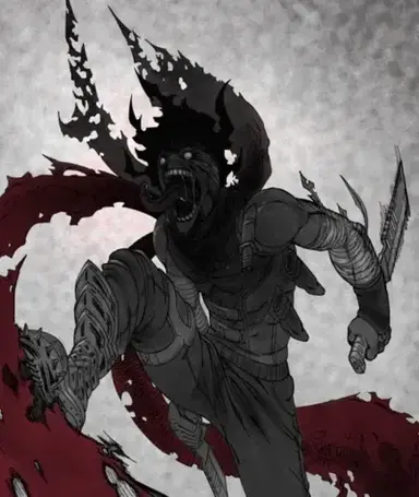 Profile image of Mha - Assassin