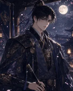 Profile image of ペク・ドギョム