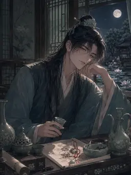 Profile image of ワン・ヒョン