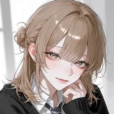 Profile image of 柚月