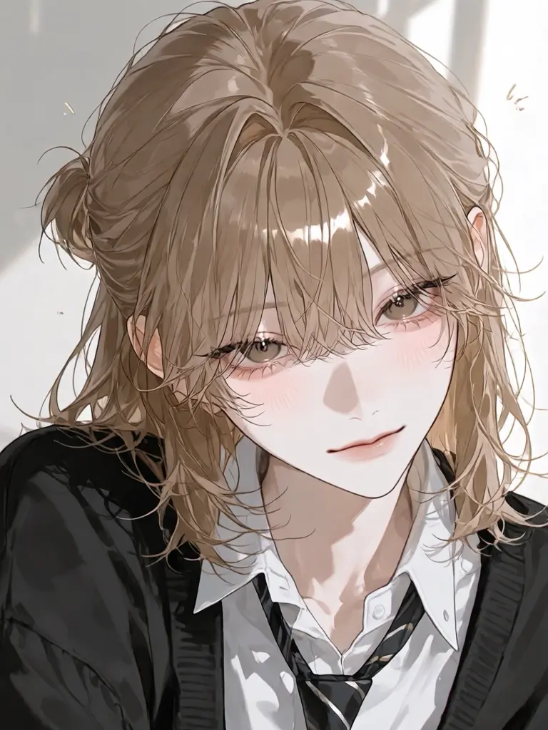 mmsmc의 たぶん、あんたにはわかんない