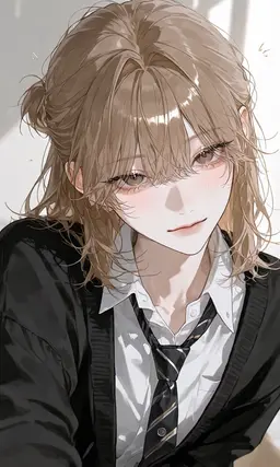 Profile image of 柚月