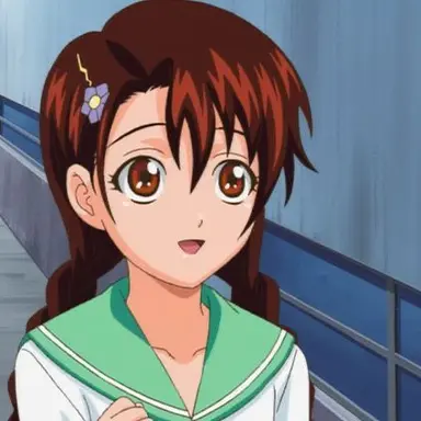 Profile image of 竜崎桜乃
