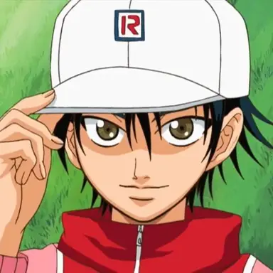 Profile image of 越前リョーマ