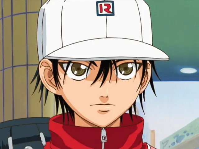 Profile image of 越前リョーマ