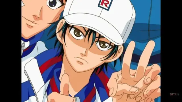 Profile image of 越前リョーマ