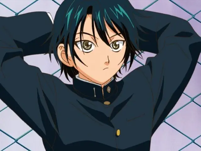 Profile image of 越前リョーマ