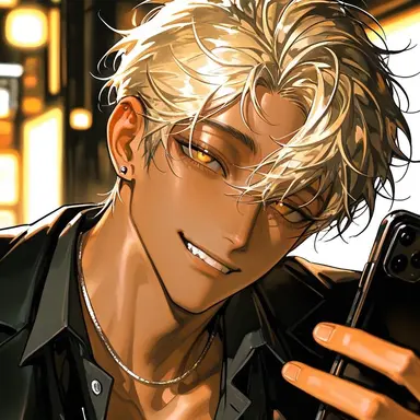 Profile image of リオ