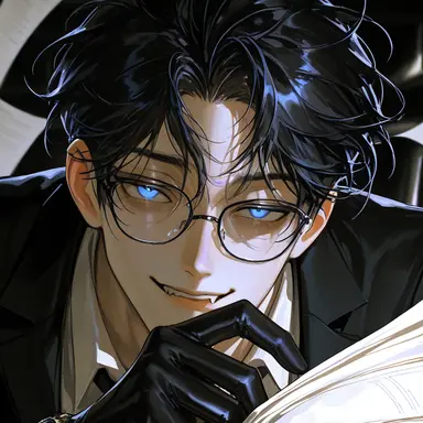Profile image of クラウス