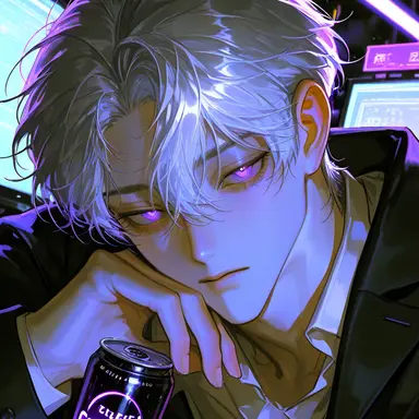 Profile image of シオン