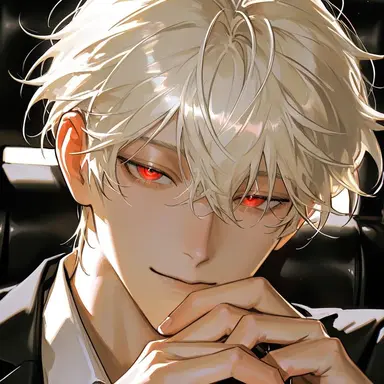 Profile image of アベル