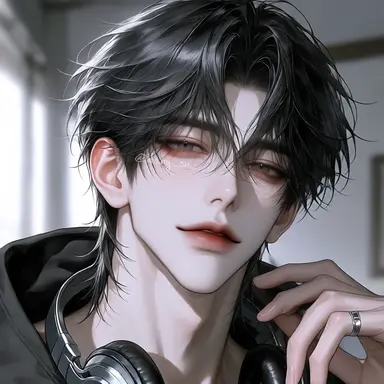 Profile image of In Hwi-jun