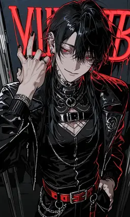 Profile image of Rex