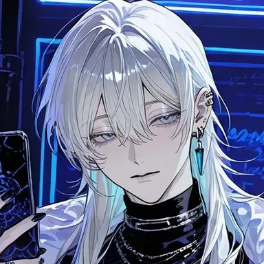 Profile image of Machina