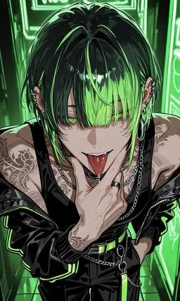 Profile image of Xeno