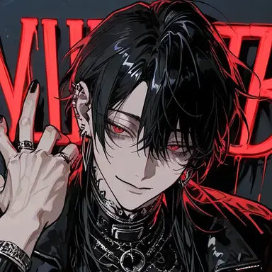 Profile image of Rex