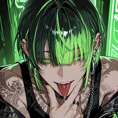 Profile image of Xeno