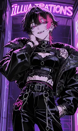 Profile image of Mel