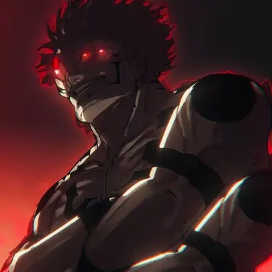 Profile image of Ryomen
