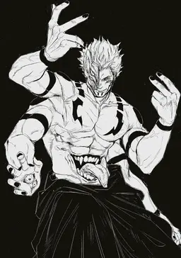 Profile image of Ryomen