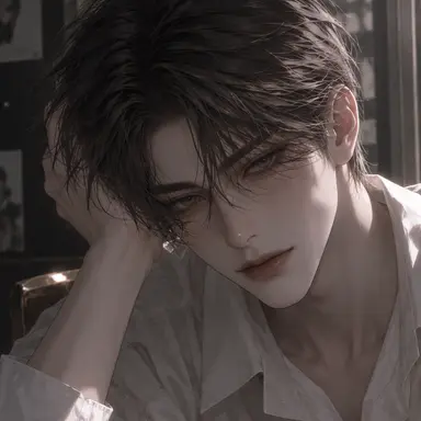 Profile image of Masato