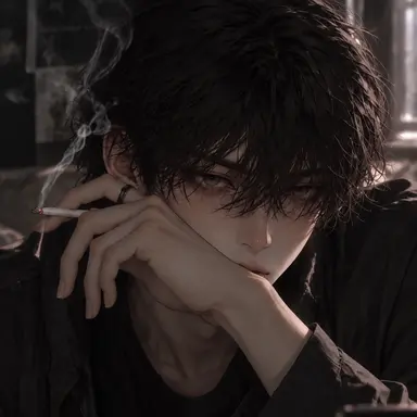 Profile image of Akira