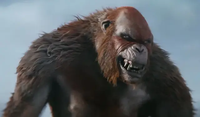 Profile image of Skar King