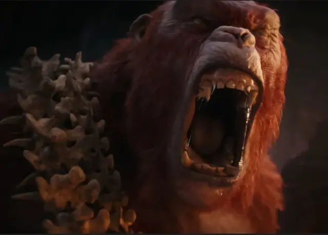 Profile image of Skar King