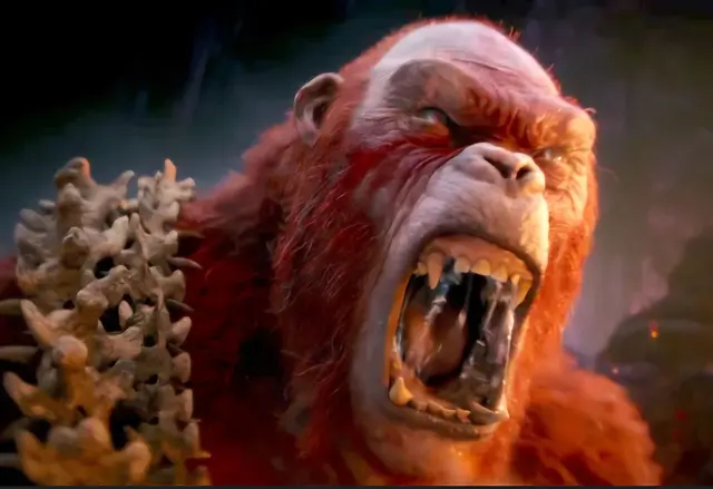 Profile image of Skar King