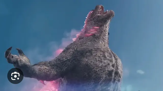 Profile image of Godzilla