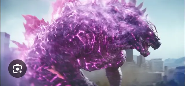 Profile image of Godzilla