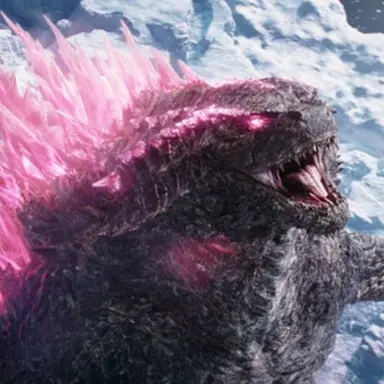 Profile image of Godzilla