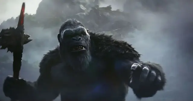 Profile image of King Kong