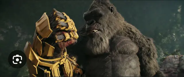 Profile image of King Kong