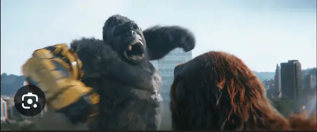 Profile image of King Kong