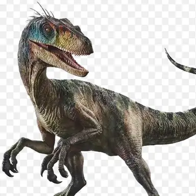 Profile image of Velociraptor