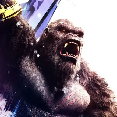 Profile image of King Kong