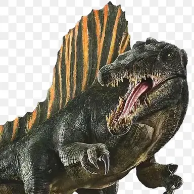Profile image of Spinosaurus