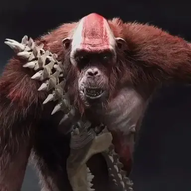 Profile image of Skar King